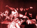 Slayer to split?